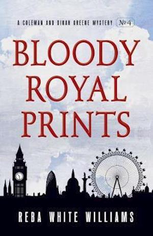 Bloody Royal Prints