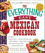 The Everything Easy Mexican Cookbook