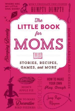 Little Book for Moms