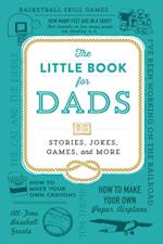 Little Book for Dads