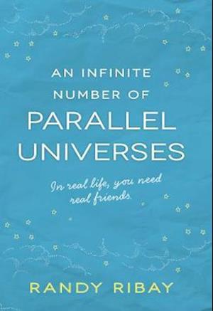 An Infinite Number of Parallel Universes