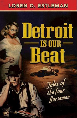 Detroit Is Our Beat