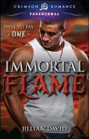 Immortal Flame