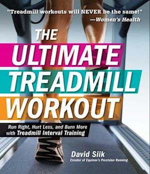 The Ultimate Treadmill Workout