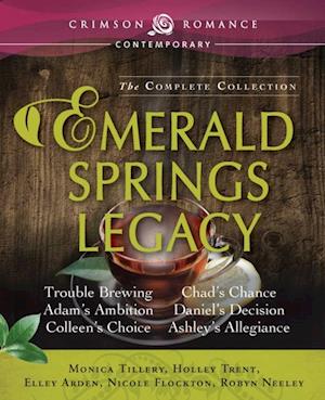 Emerald Springs Legacy