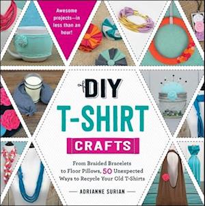 DIY T-Shirt Crafts