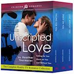 Unscripted Love