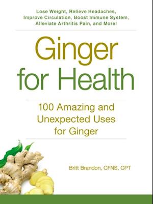 Ginger For Health