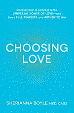 Choosing Love