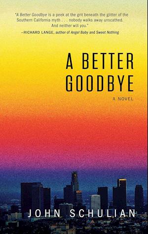 A Better Goodbye