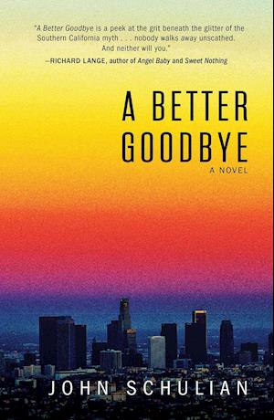 A Better Goodbye