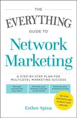 Everything Guide To Network Marketing