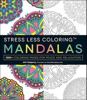 Stress Less Coloring