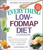 The Everything Low-Fodmap Diet Cookbook