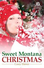 Sweet Montana Christmas