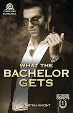 What the Bachelor Gets