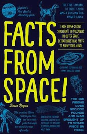 Facts from Space!