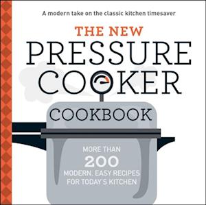New Pressure Cooker Cookbook