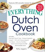 Everything Dutch Oven Cookbook