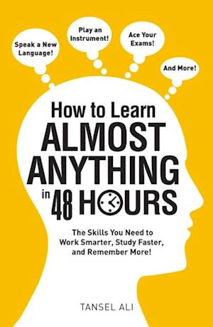 How to Learn Almost Anything in 48 Hours