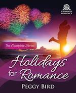Holidays for Romance
