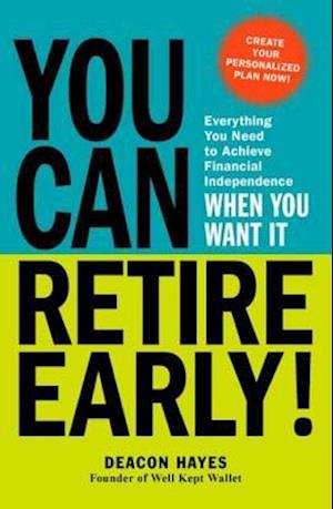 You Can Retire Early!