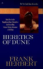 Heretics of Dune