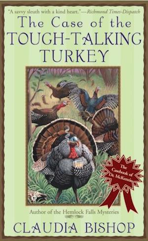 Case of the Tough-Talking Turkey