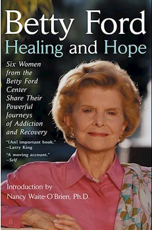 Healing and Hope