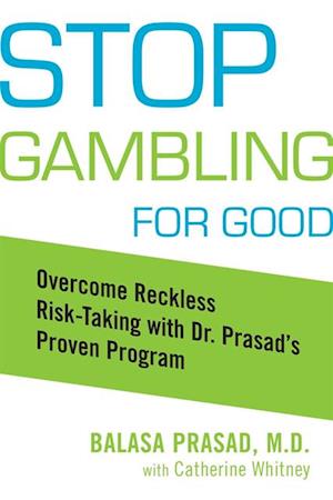 Stop Gambling for Good