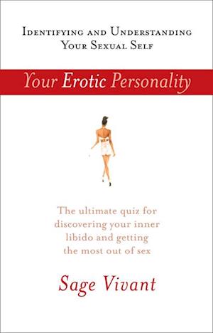 Your Erotic Personality