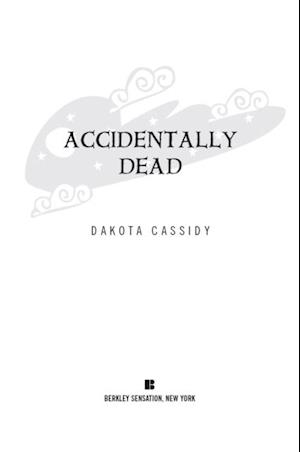 Accidentally Dead