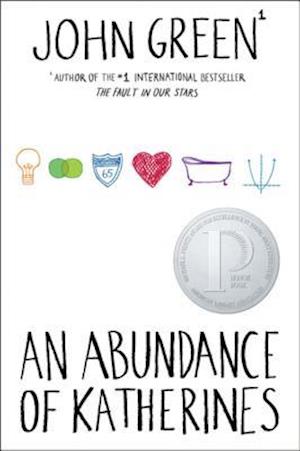 Abundance of Katherines