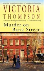 Murder on Bank Street