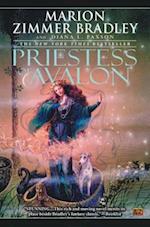 Priestess of Avalon