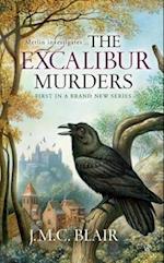 Excalibur Murders