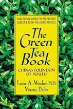 Green Tea Book