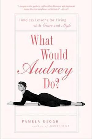 What Would Audrey Do?