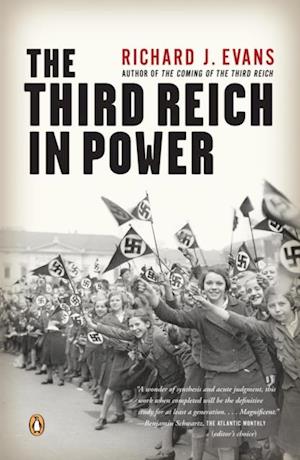 Third Reich in Power