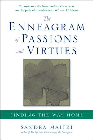 Enneagram of Passions and Virtues