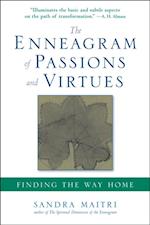 Enneagram of Passions and Virtues