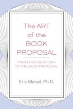 Art of the Book Proposal