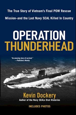 Operation Thunderhead