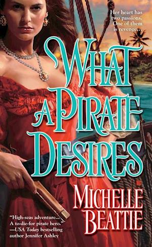 What a Pirate Desires