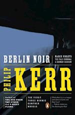 Berlin Noir