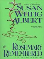 Rosemary Remembered