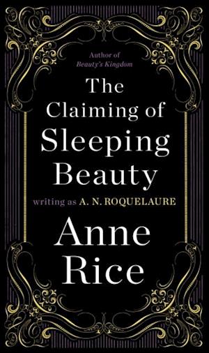 Claiming of Sleeping Beauty