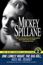 Mike Hammer Collection, Volume II