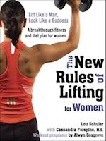 New Rules of Lifting for Women