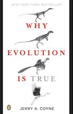 Why Evolution Is True